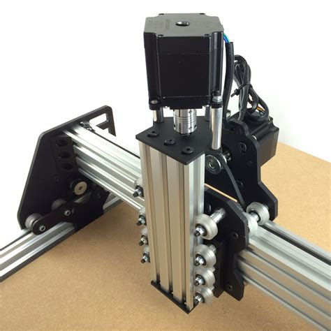 CNC Mechanical Kits 